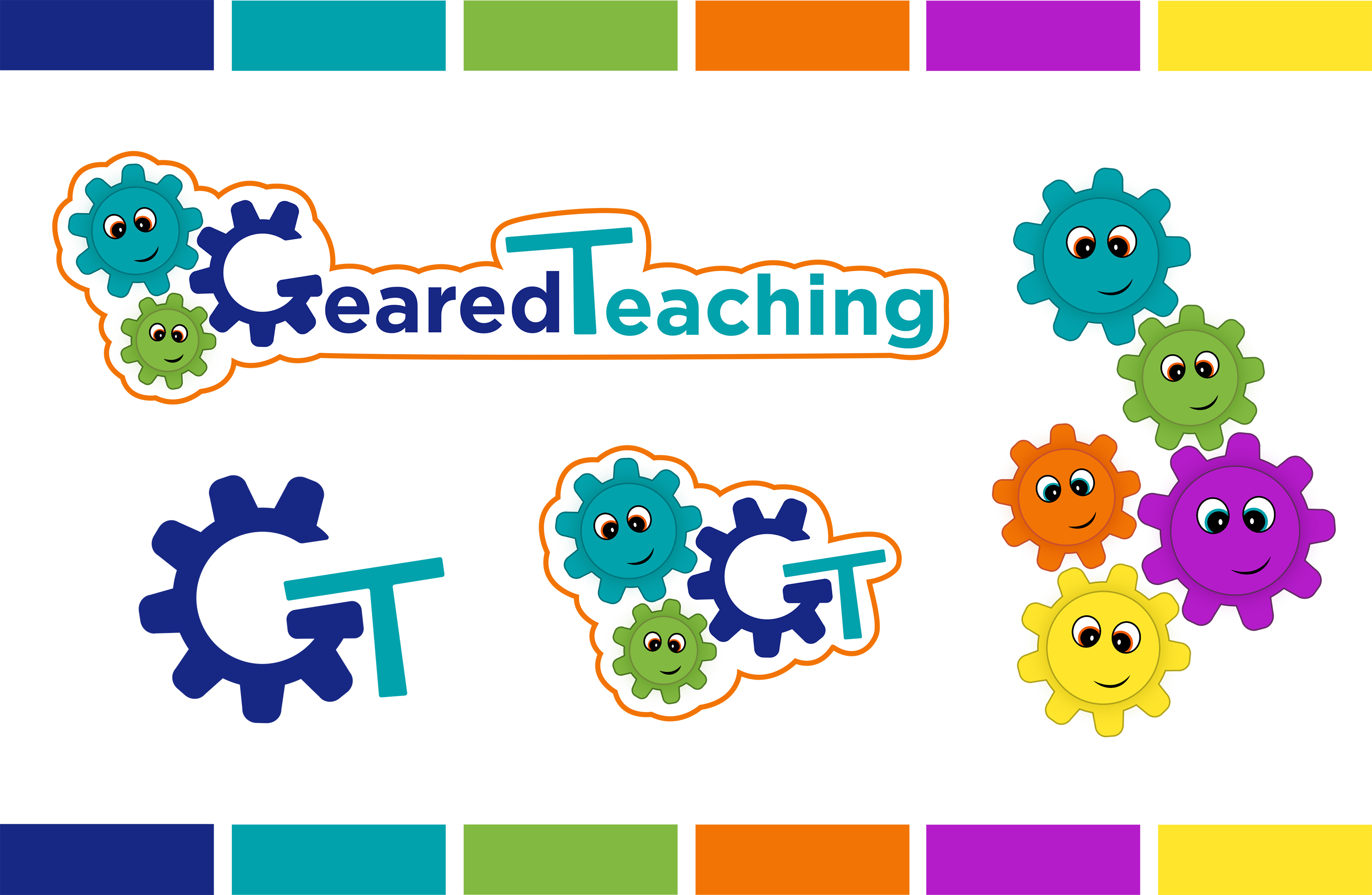 Geared Teaching